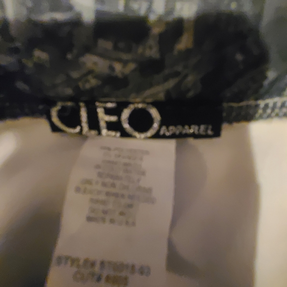 Skirt pencil - Picture 4 of 4